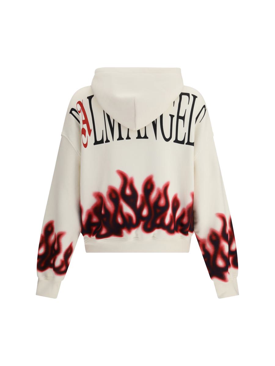 Palm Angels Sweatshirts