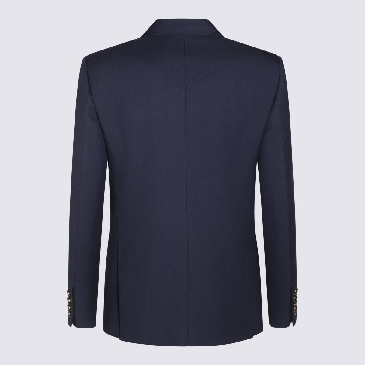 Valentino Garavani Single-Breasted Jacket