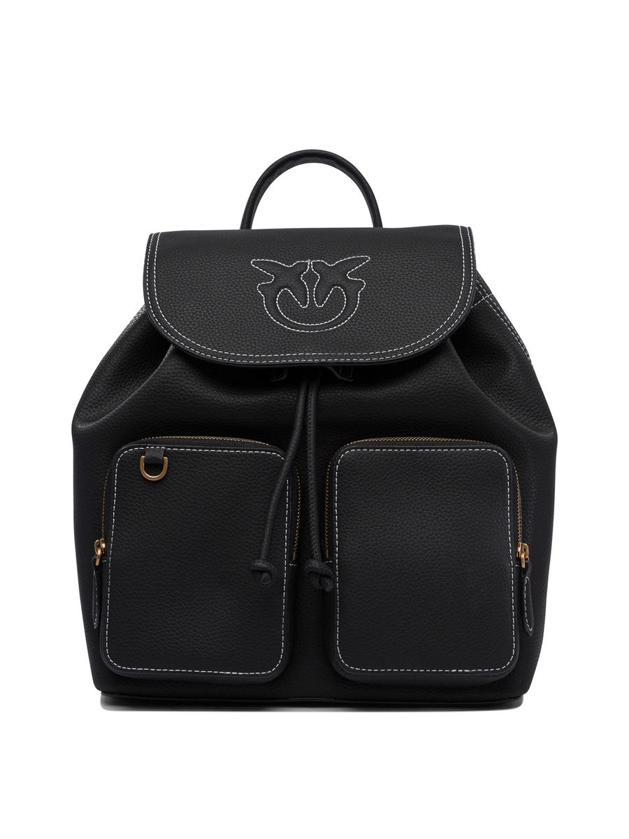 Pinko Carrie Backpack