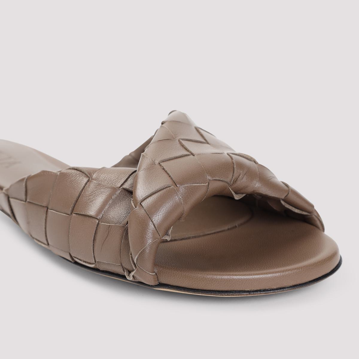 Bottega Veneta Sandals
