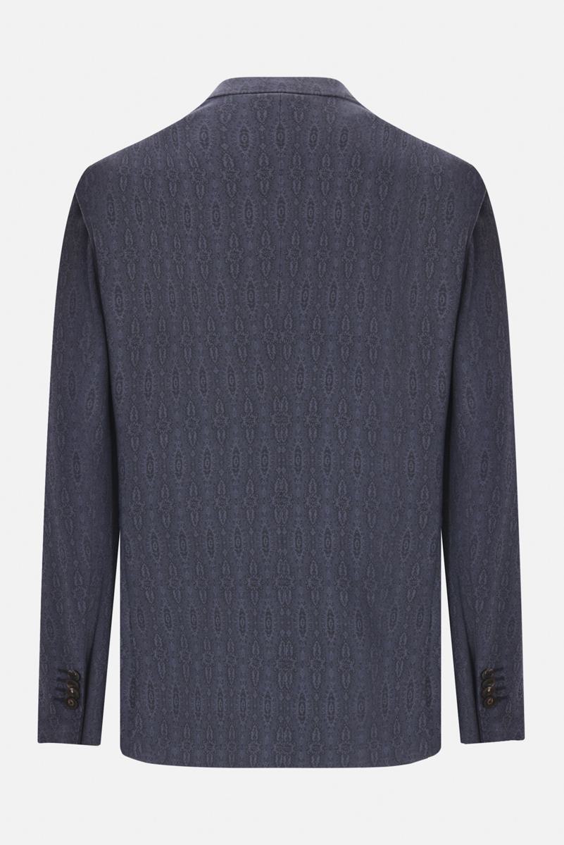 Etro Jackets
