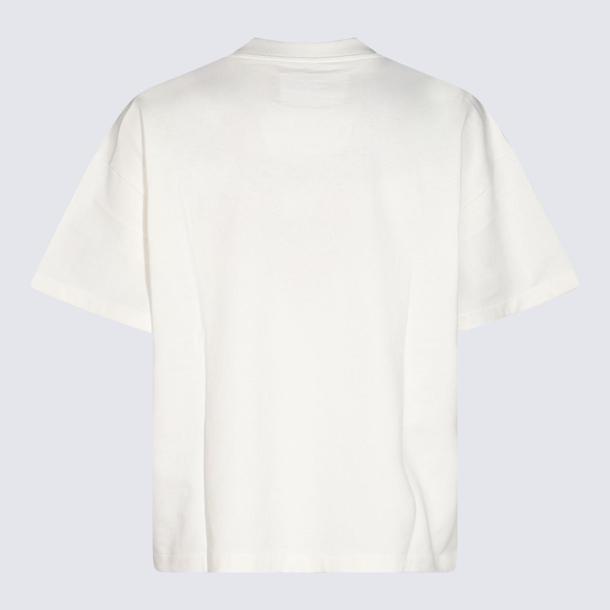 Jil Sander T-Shirts And Polos