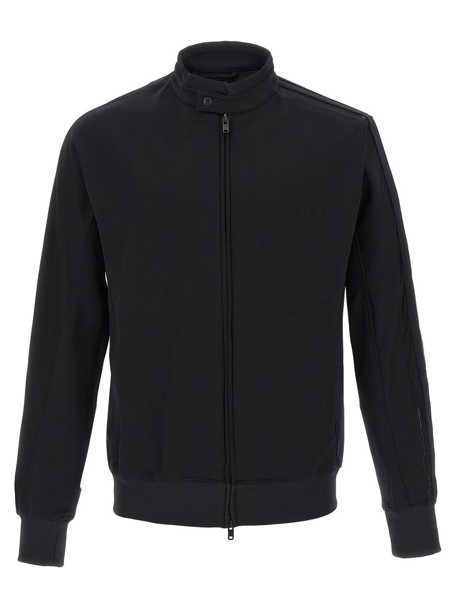 Y-3 Adidas 'Y-3 Adidas 3-Stripes' Sweatshirt
