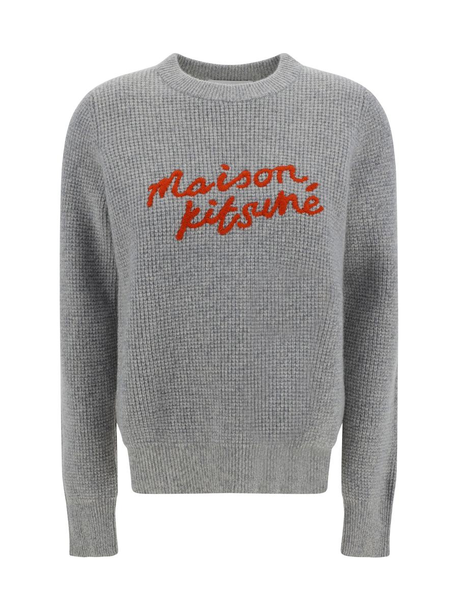 Maison Kitsuné Knitwear