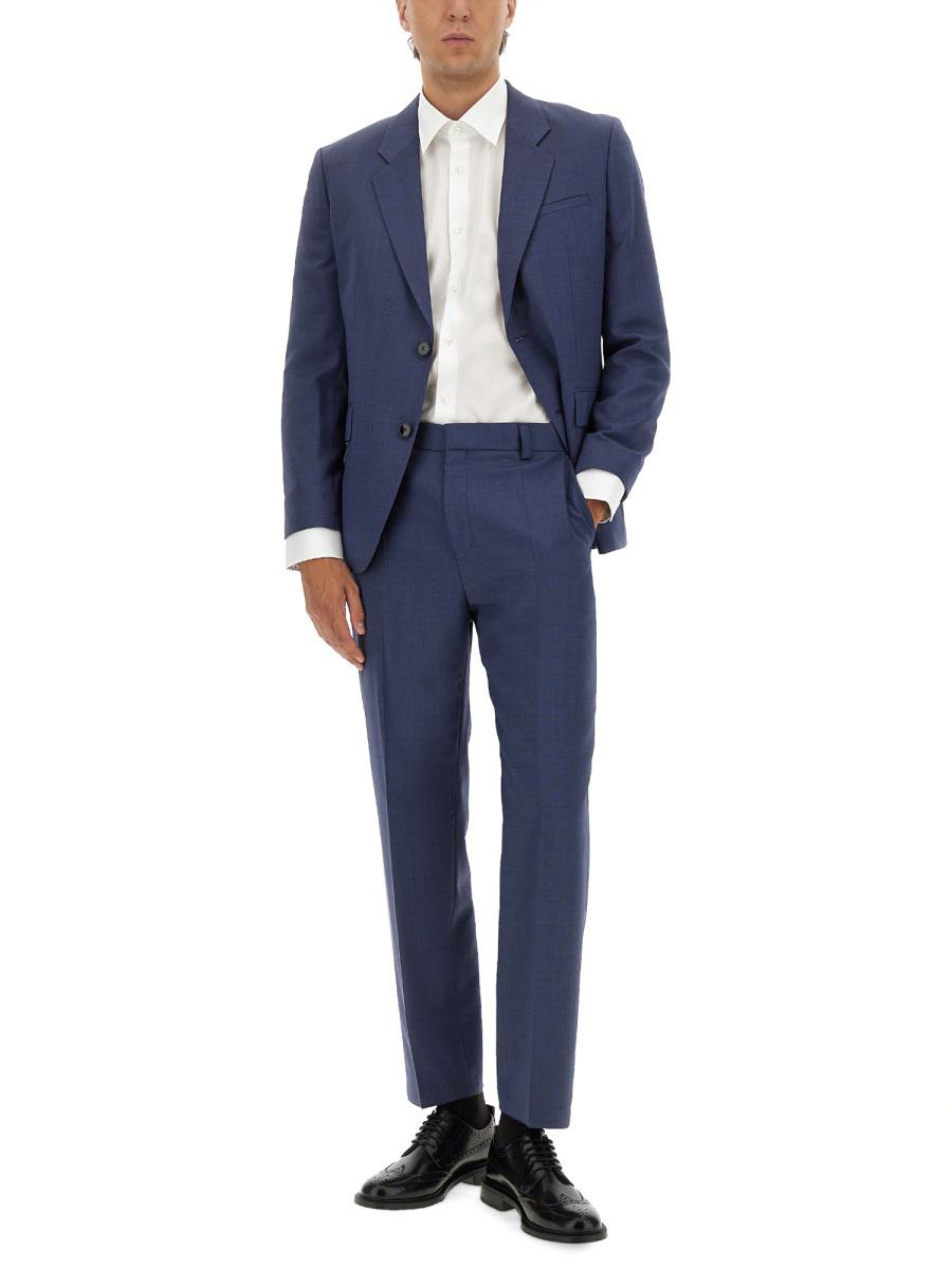 Hugo Boss Modern Fit Pants
