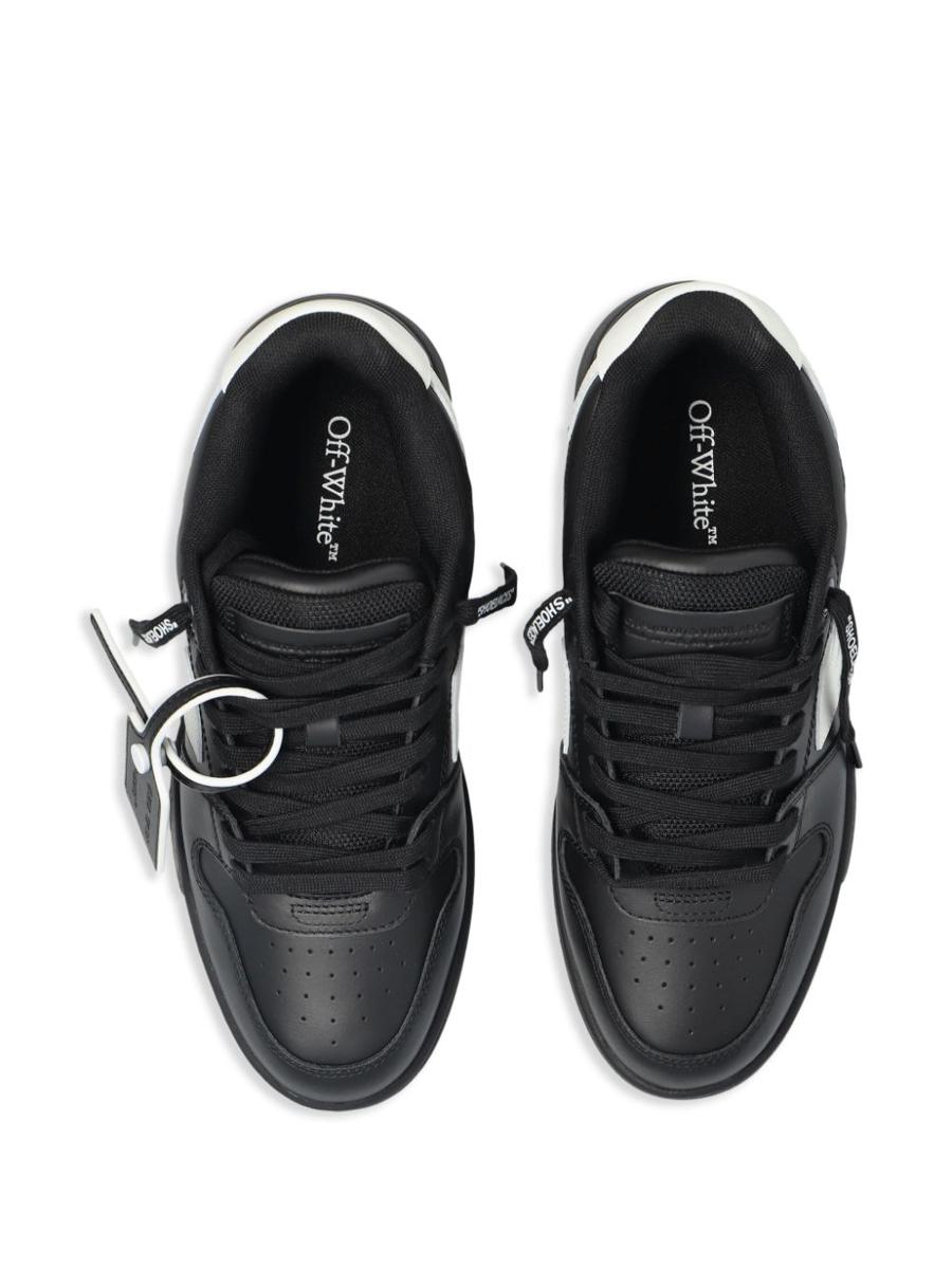Off-White Out Of Office Sneakers