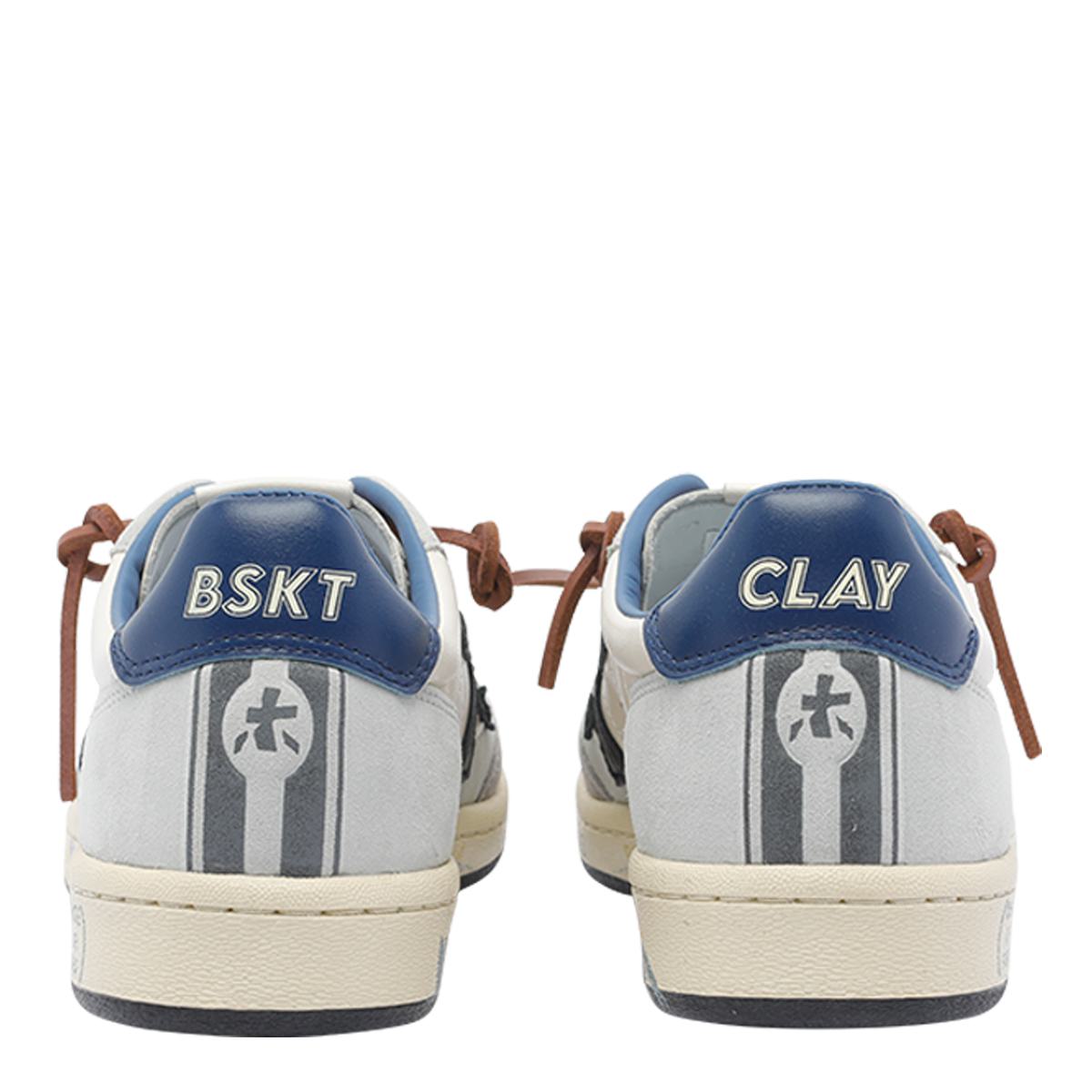 Premiata Sneakers