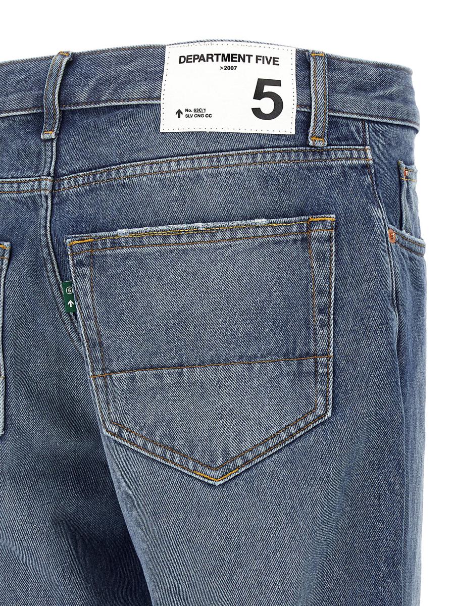 Department 5 'Musso' Jeans