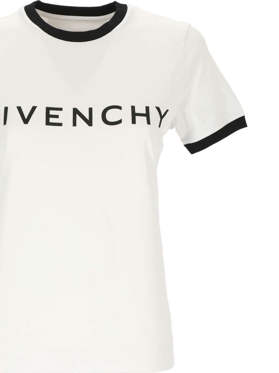 Givenchy T-Shirts And Polos