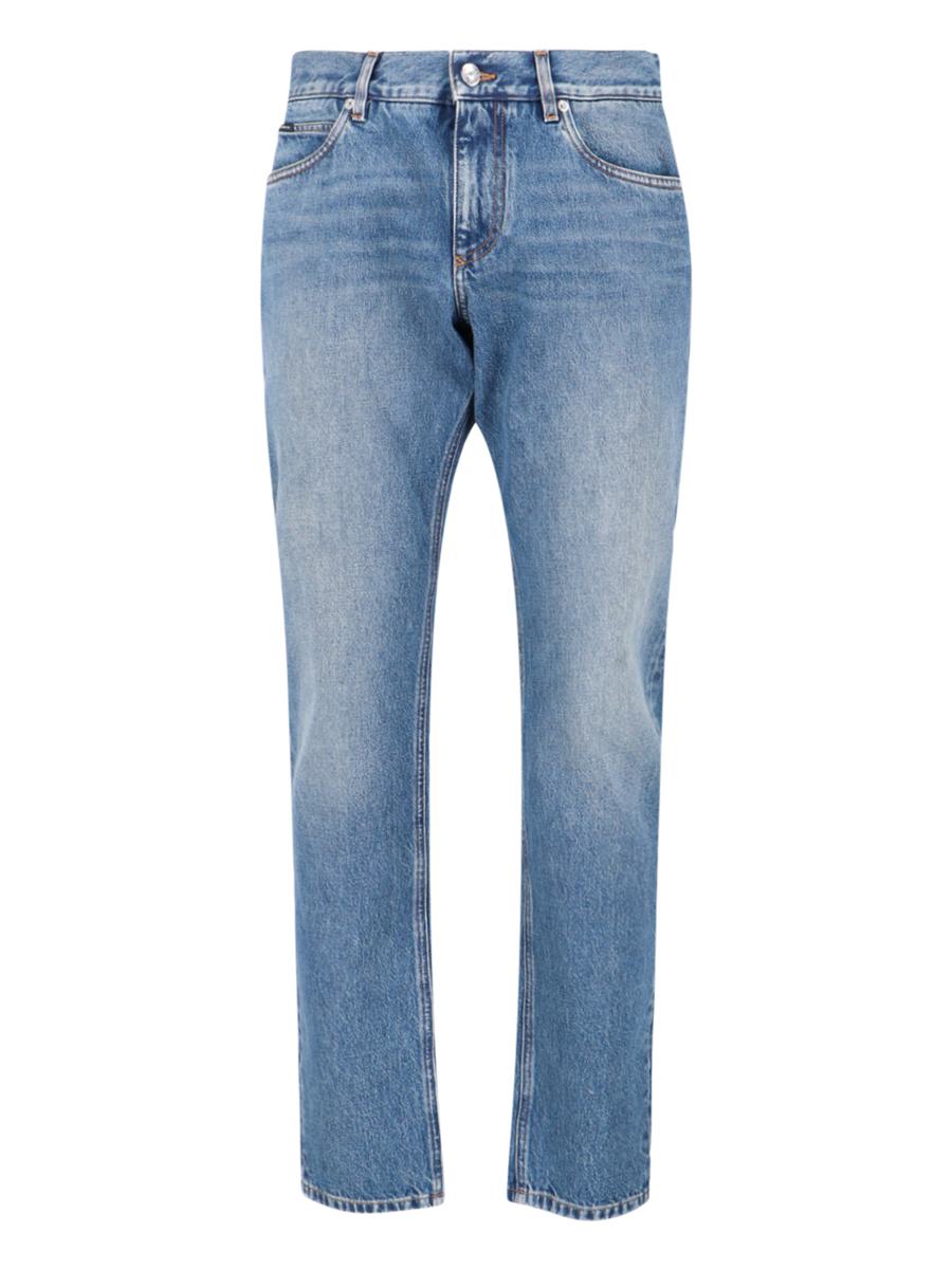 Dolce & Gabbana Jeans