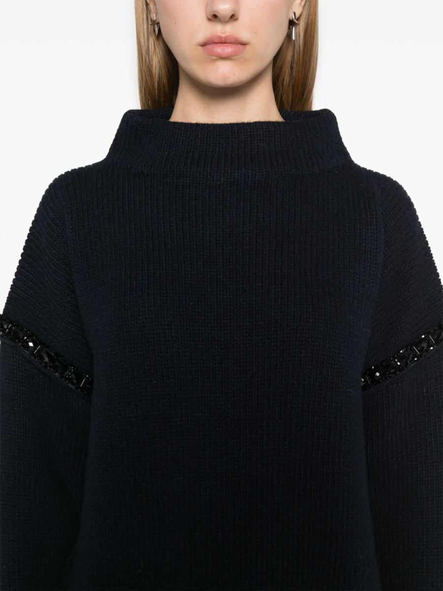 Max Mara Sweaters