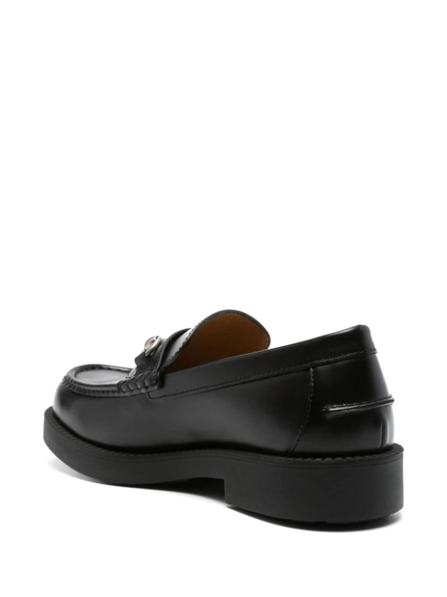 Gucci Flat Shoes