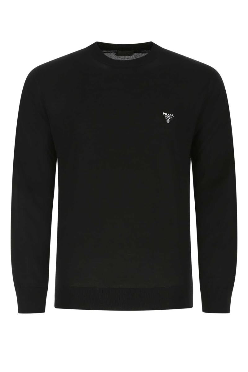 Prada Knitwear
