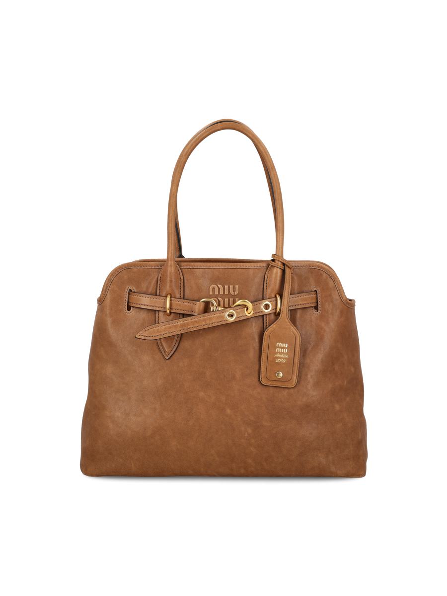 Miu Miu Bags