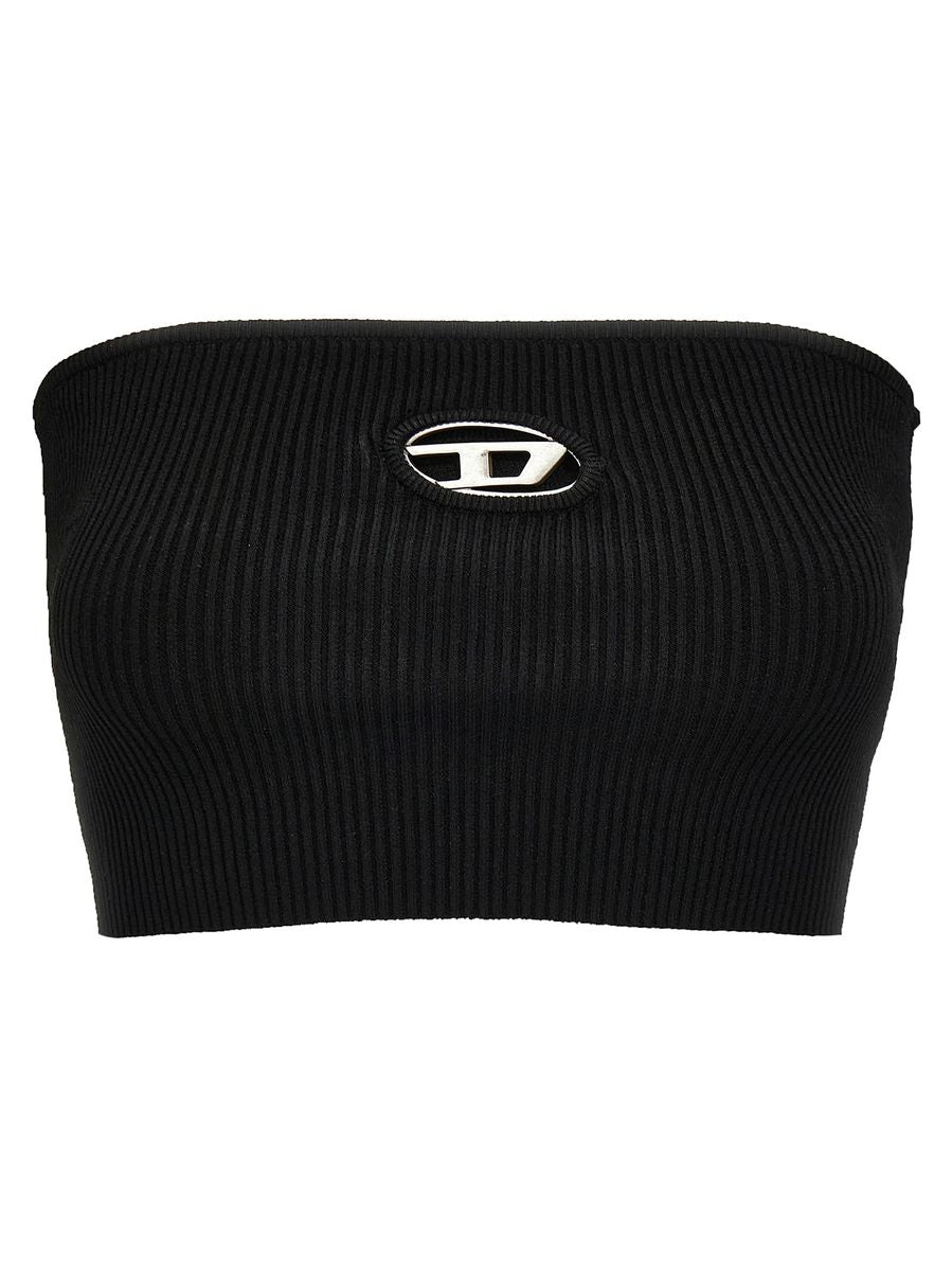 Diesel Clarksvillex Logo Top