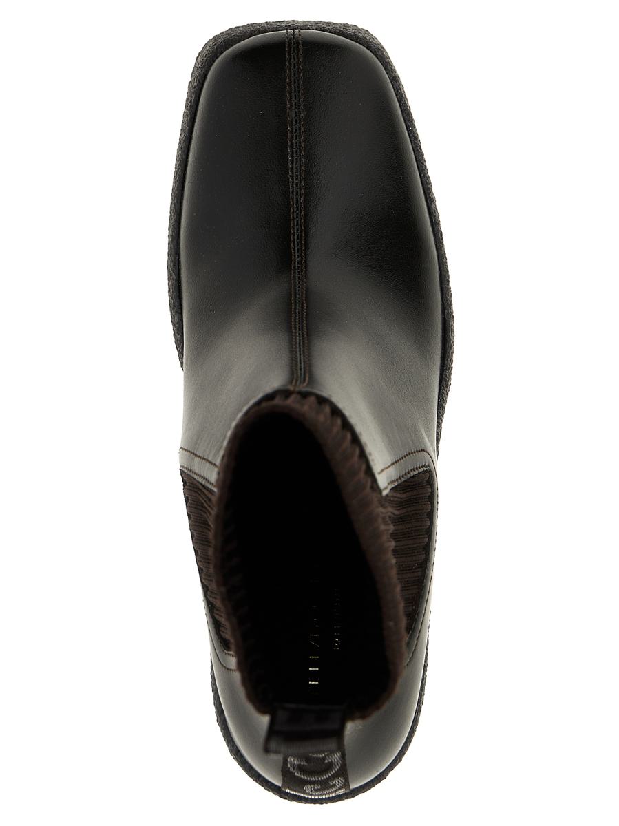 Stella McCartney 'Skyla' Ankle Boots