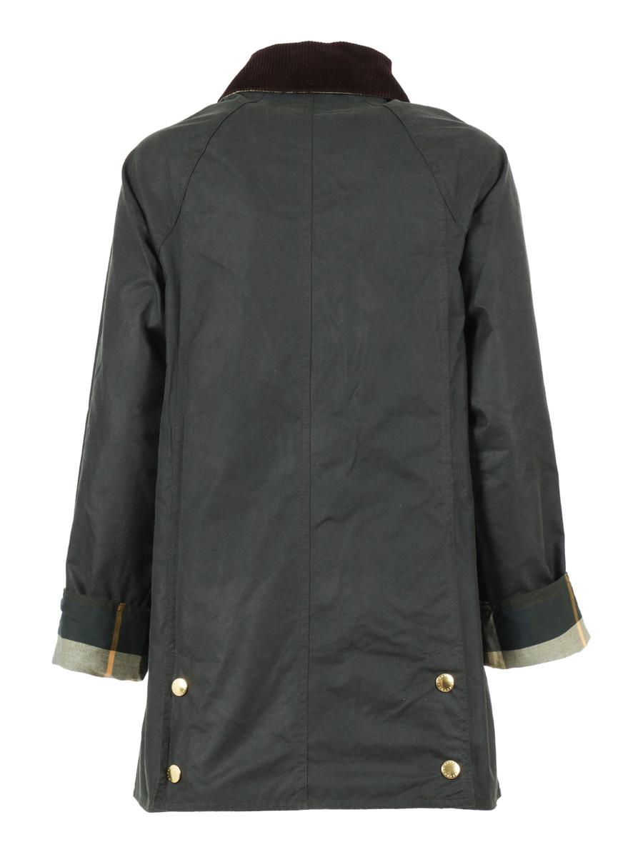 Barbour Jacket