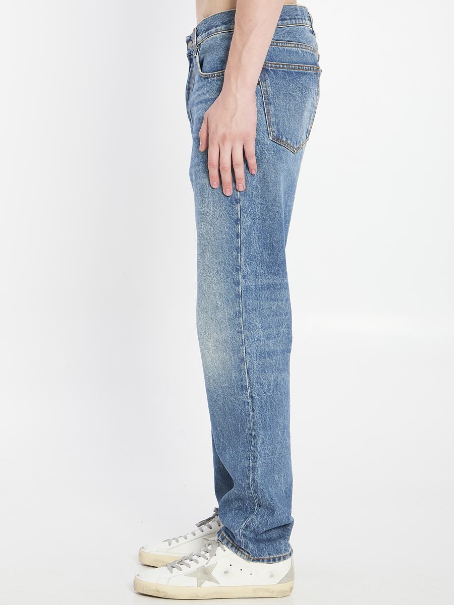 Blake Denim Pants