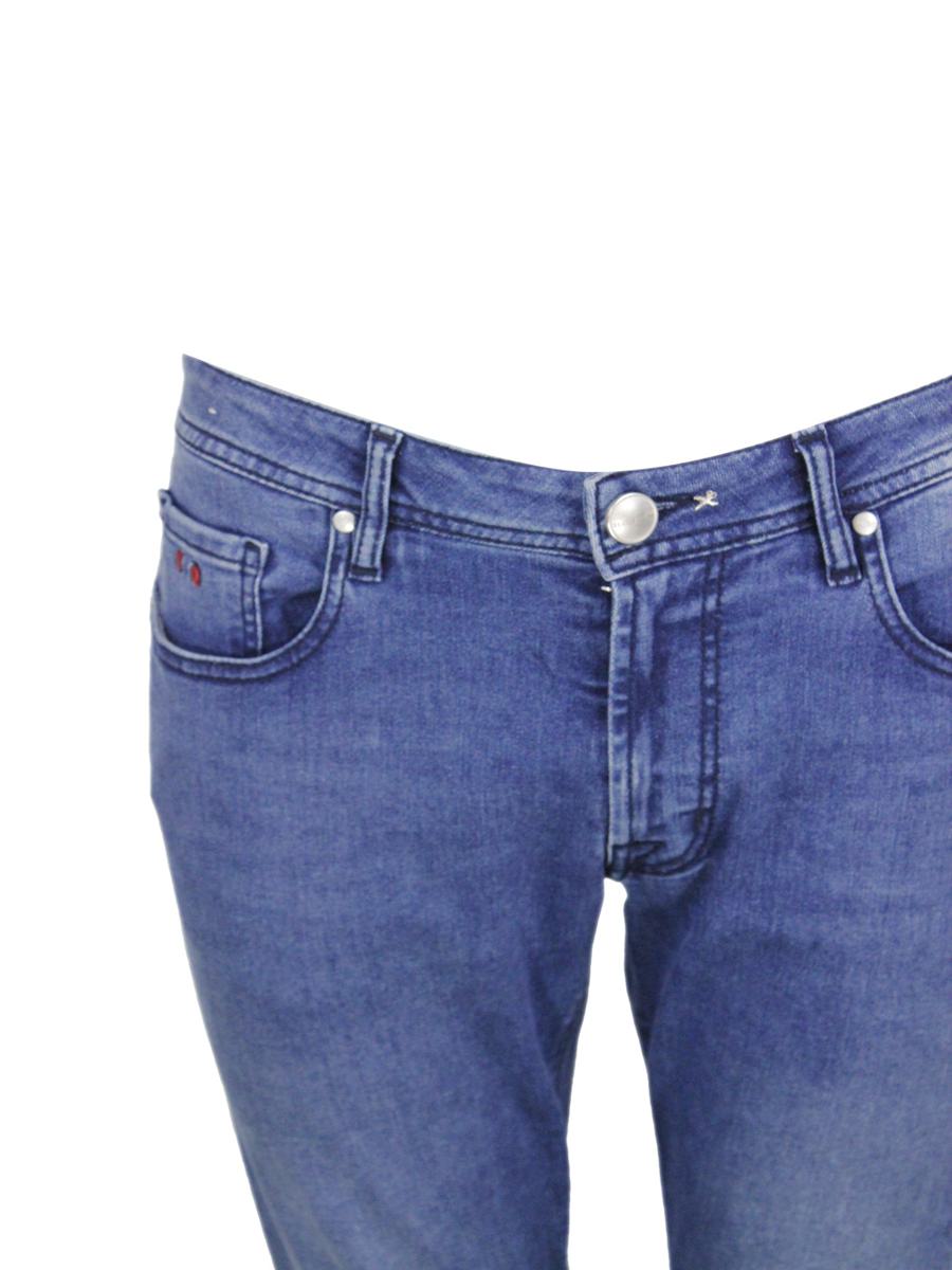 Tramarossa Trousers