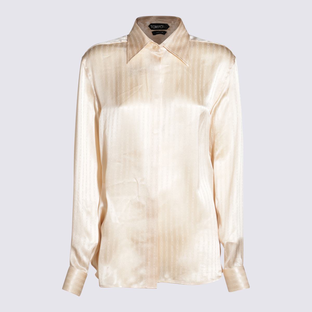 Tom Ford Shirts