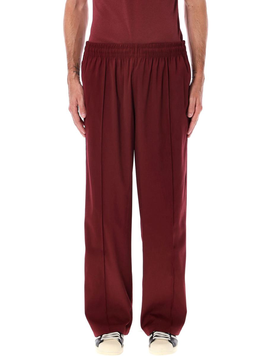 Adidas Originals Baggy Scarlet Track Pants