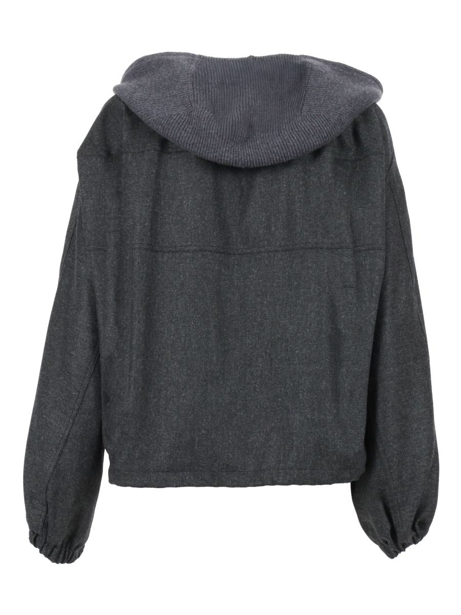 Fabiana Filippi Jacket