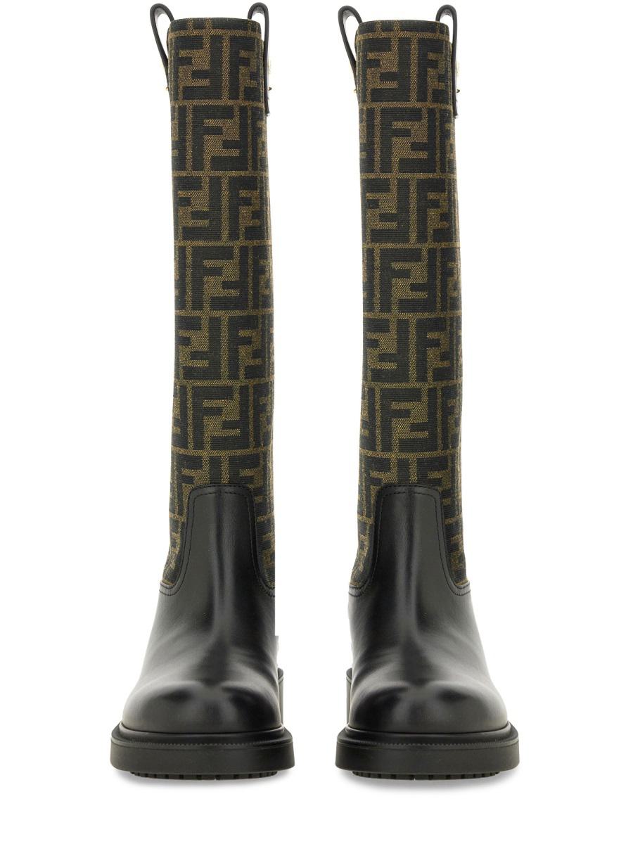 Boot "Fendi Filo"