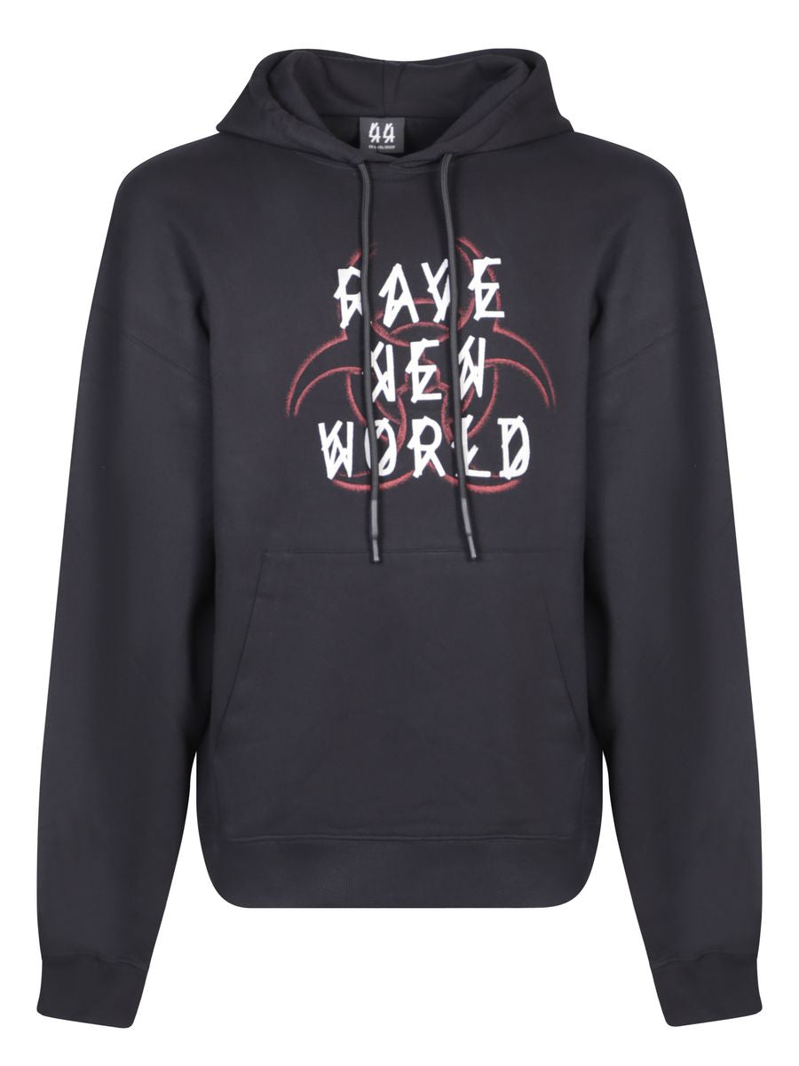 M44 Label Group Sweatshirts