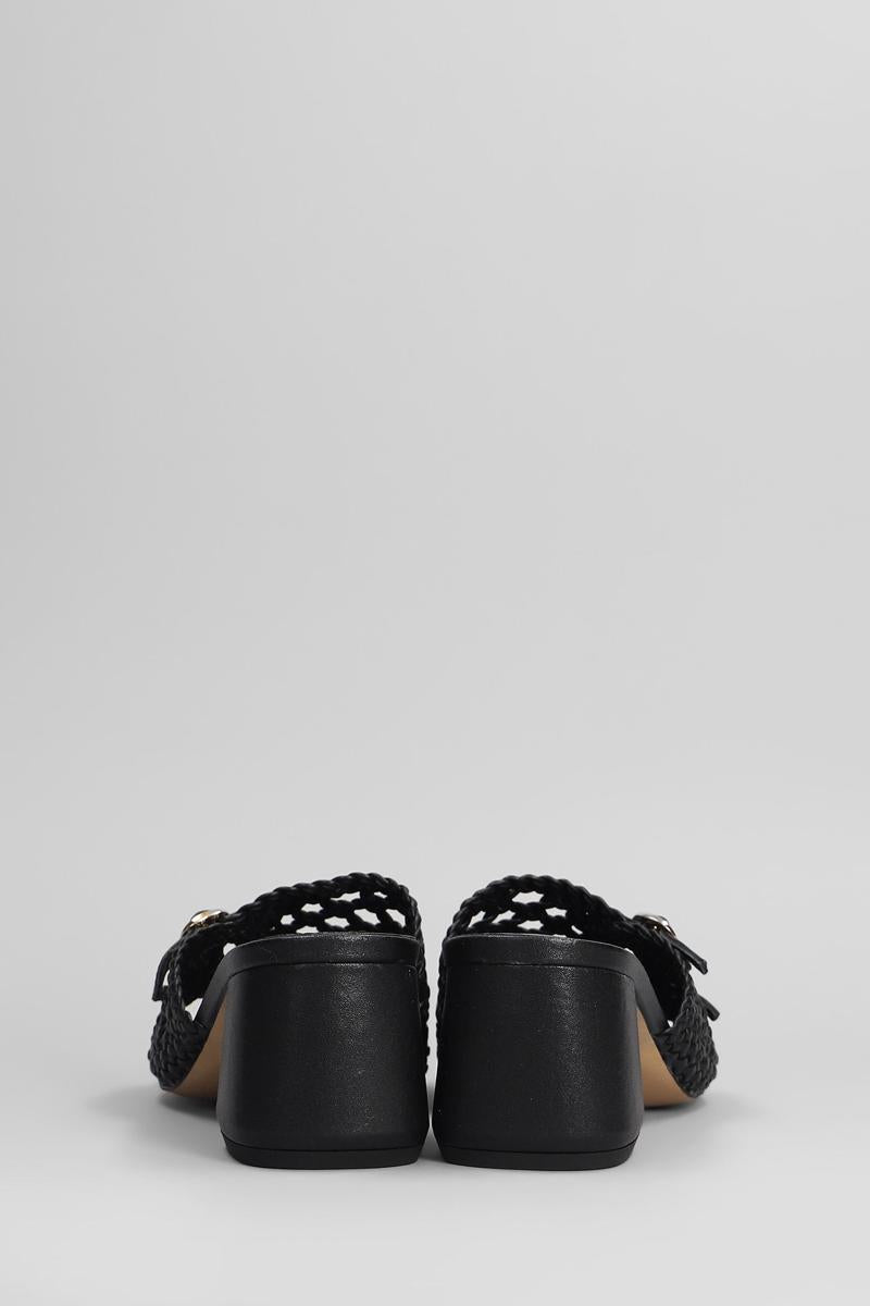Zolfo Slipper-Mule