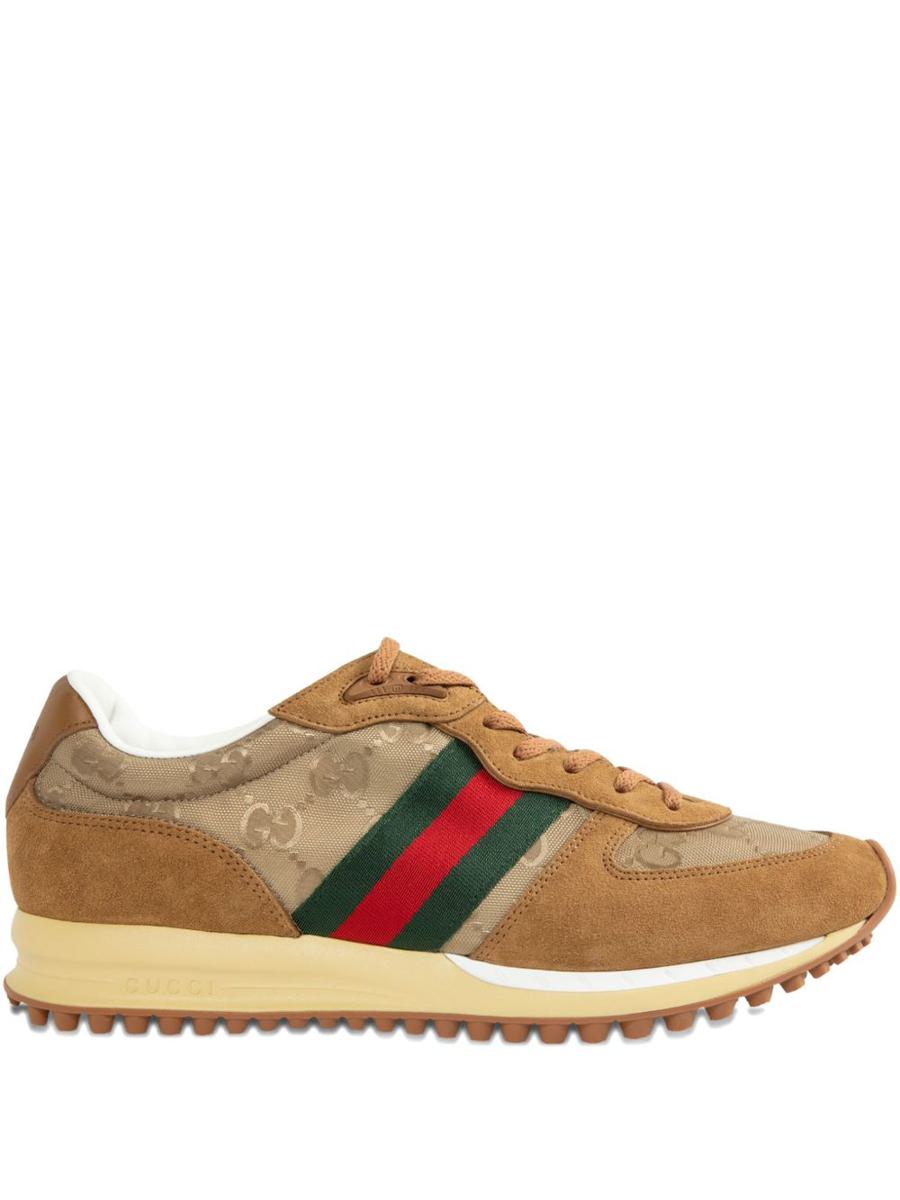 Gucci Flat Shoes