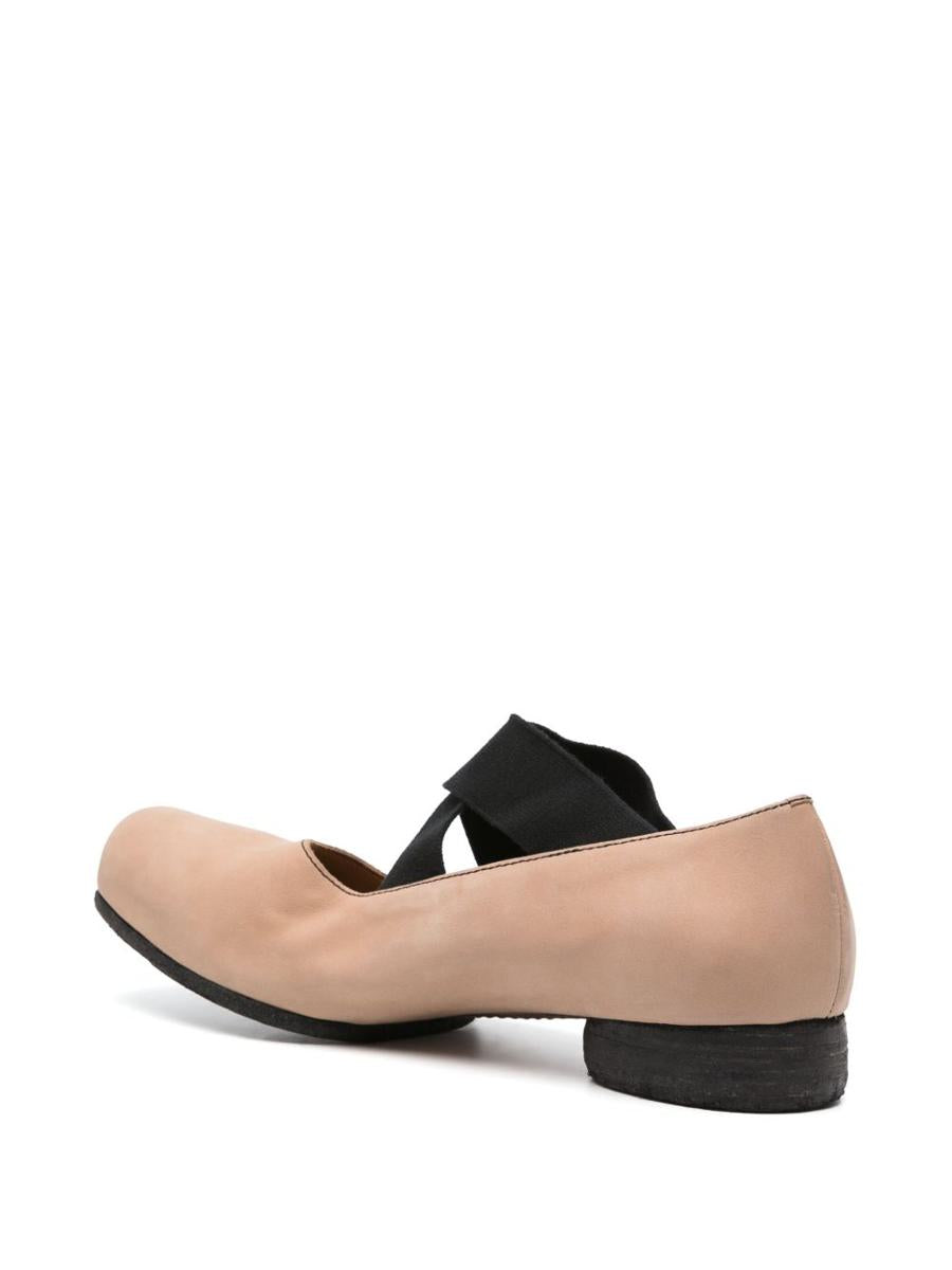 Uma Wang Flat Shoes