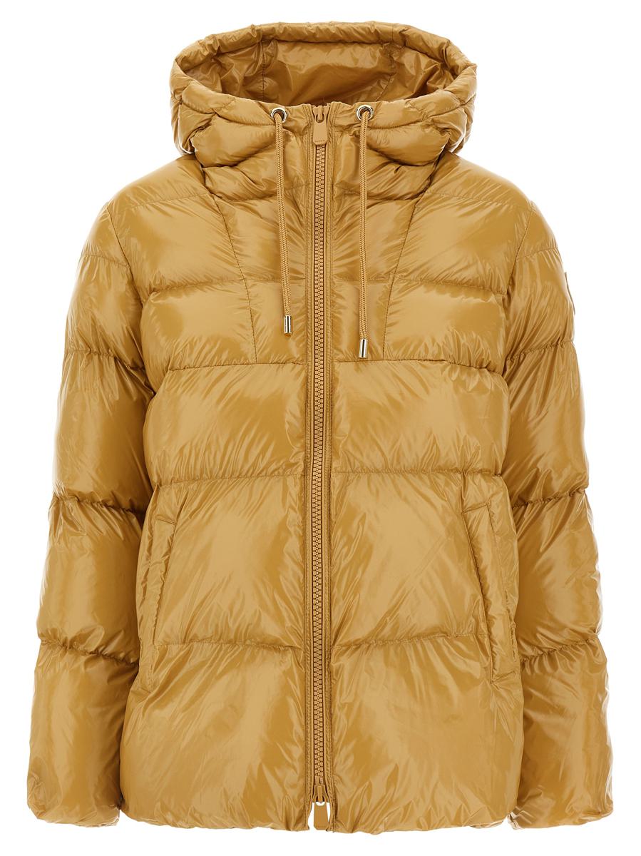 Pinko 'Eleodoro' Down Jacket