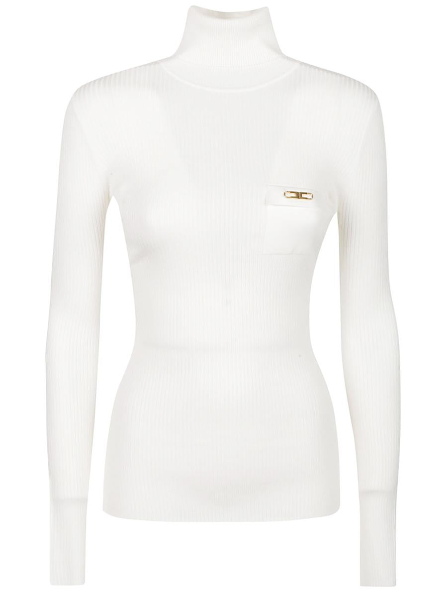 Elisabetta Franchi Sweater