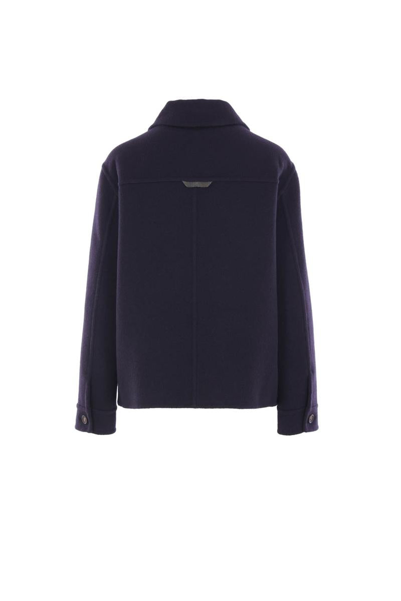 Brunello Cucinelli Coats