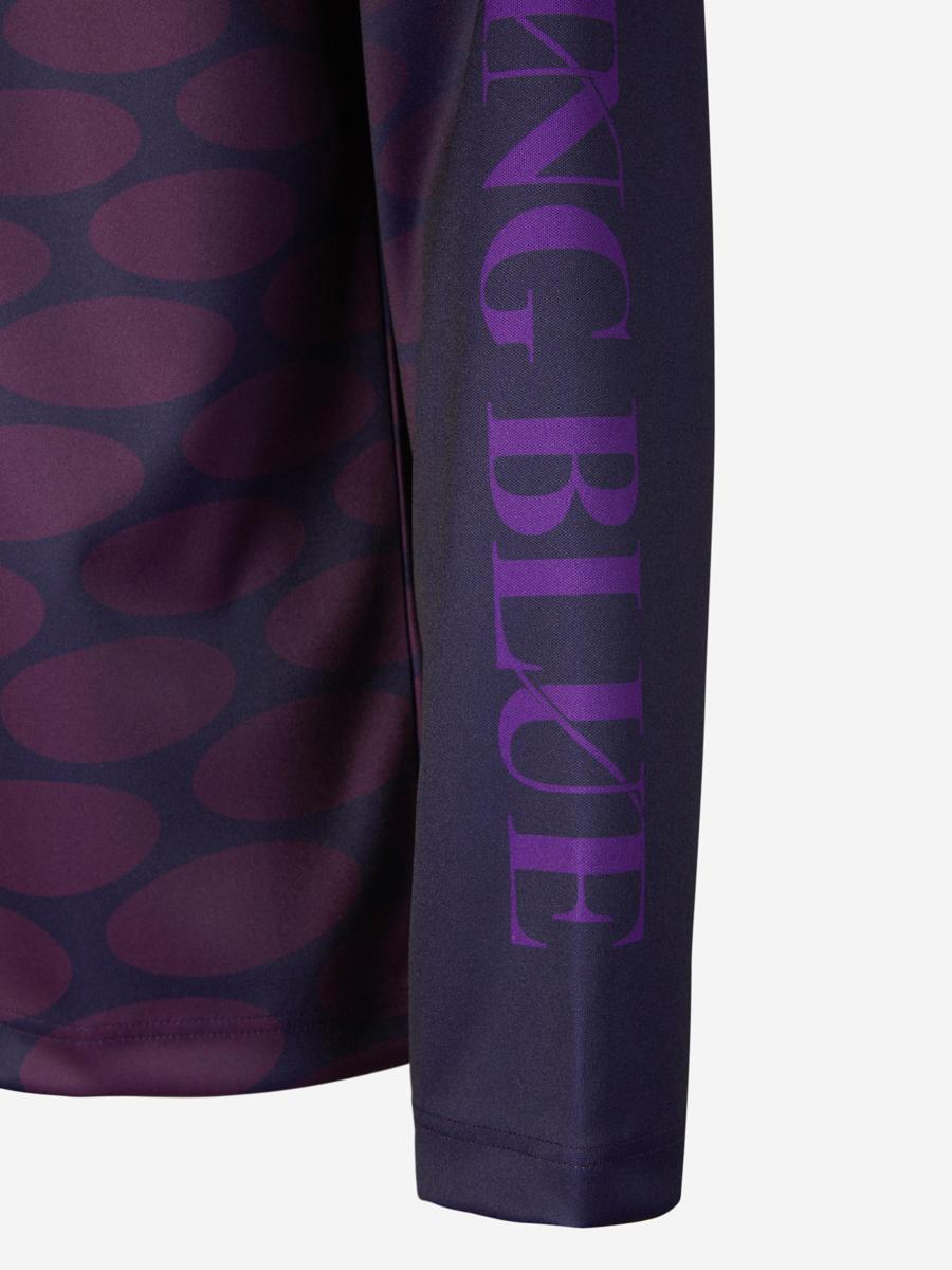 Burberry Printed Graphic T-Shirt