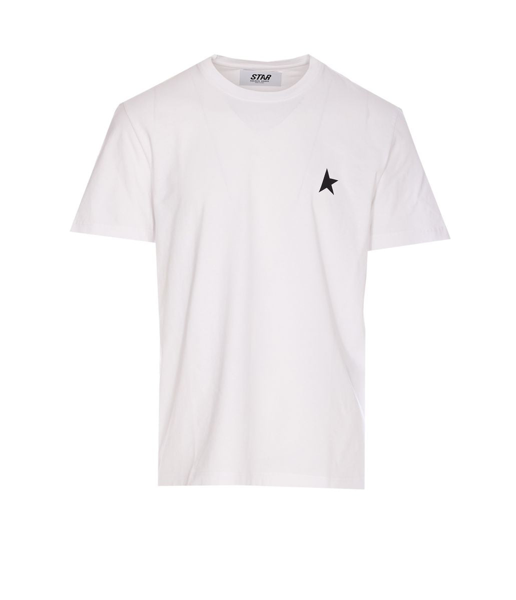 Golden Goose T-Shirts And Polos