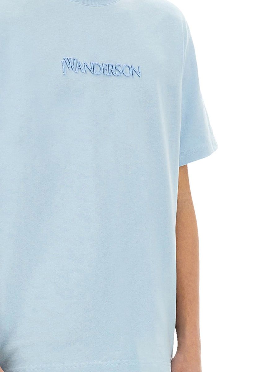Jw Anderson T-Shirts