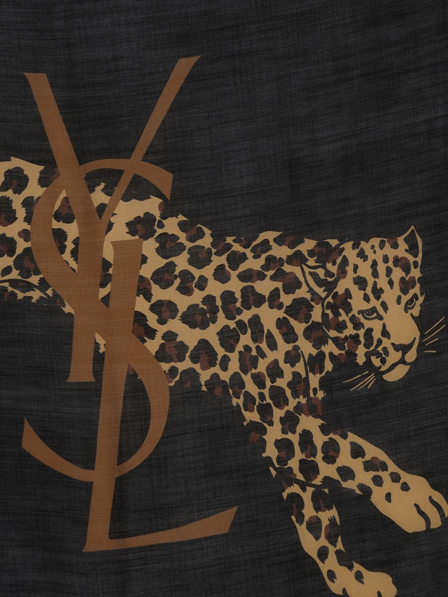 Saint Laurent Scarves