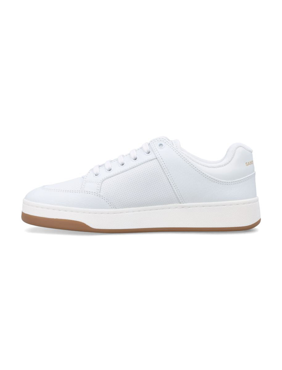 Saint Laurent Sl 61 Sneakers
