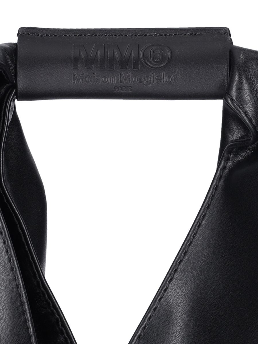 Mm6 Maison Margiela 'Small Japanese' Handbag