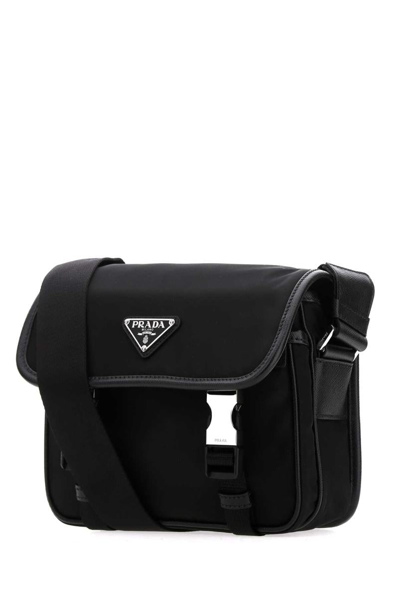 Prada Handbags.