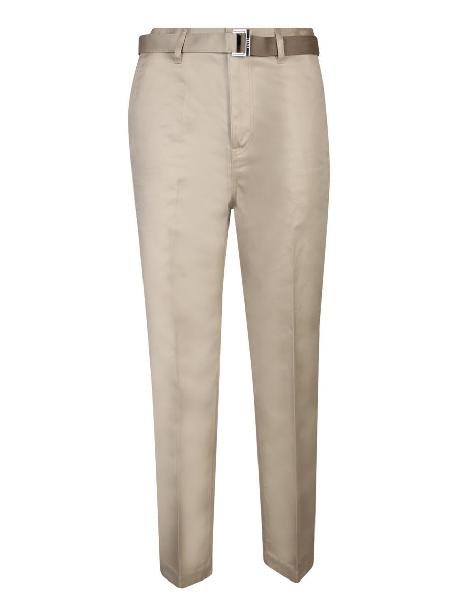 Sacai Trousers