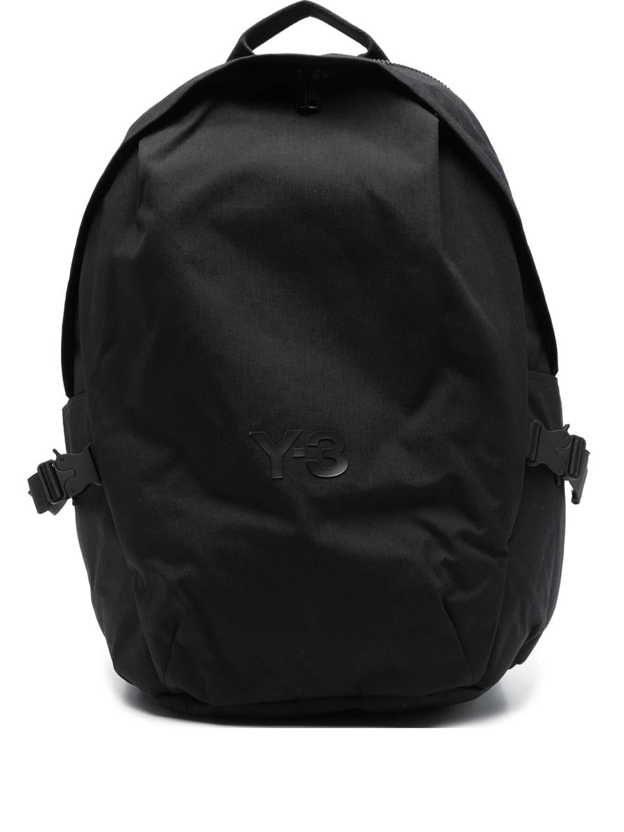 Y-3 Adidas Stapl Backp Bags