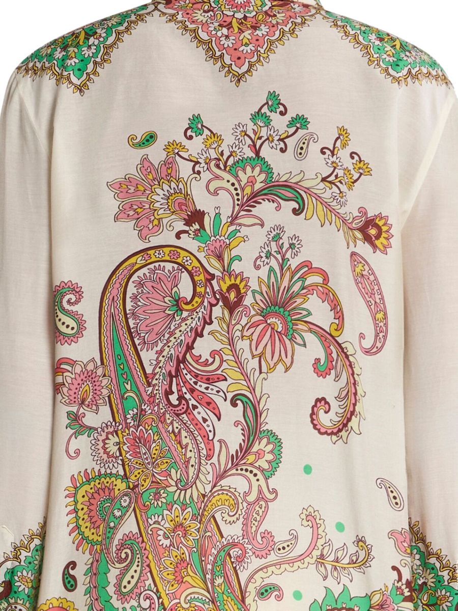Etro Shirts