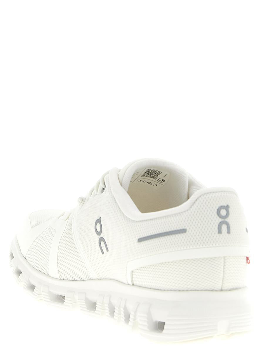 On Running 'Cloud 6' Sneakers