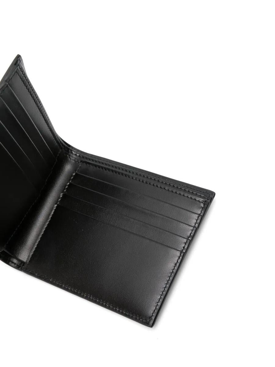Saint Laurent Wallets