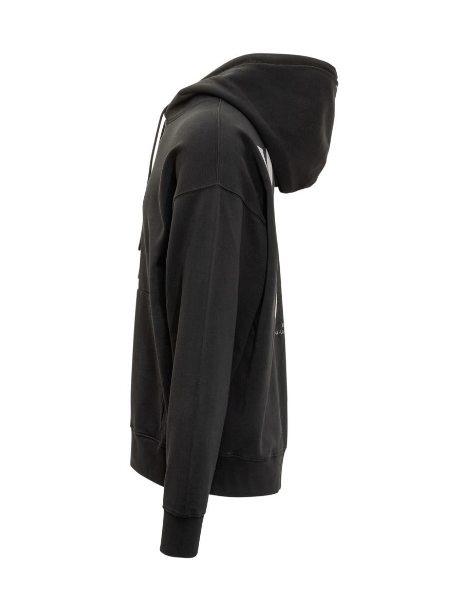 M44 Label Group 44 Label Group Men'S Logo Hoodie