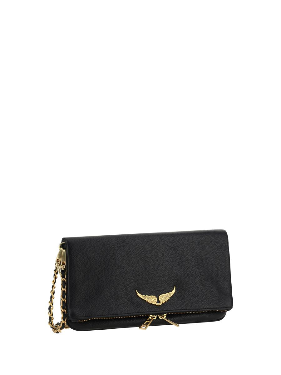 Zadig&Voltaire Shoulder Bags