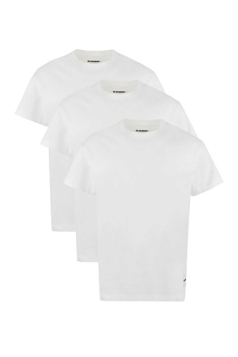 Jil Sander T-Shirts And Polos