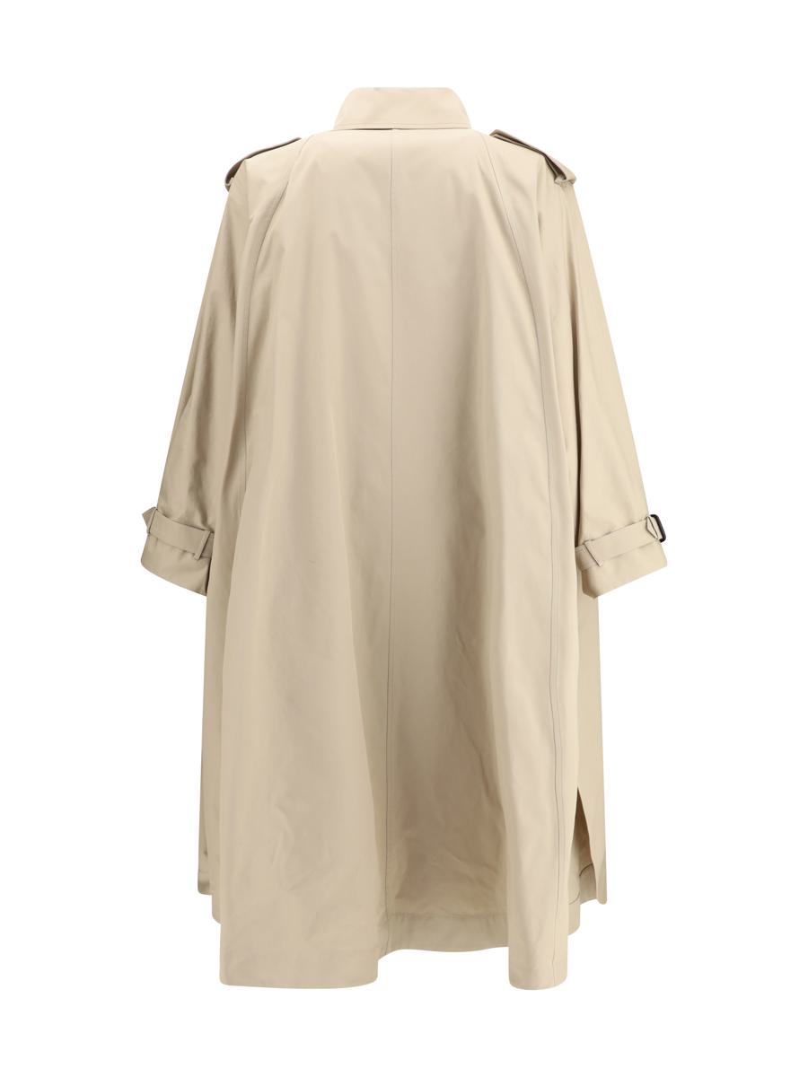 Saint Laurent Coats